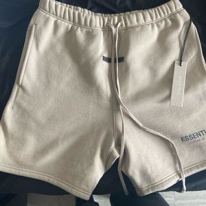 ESSENTAILS  (FEAR OF GOD)